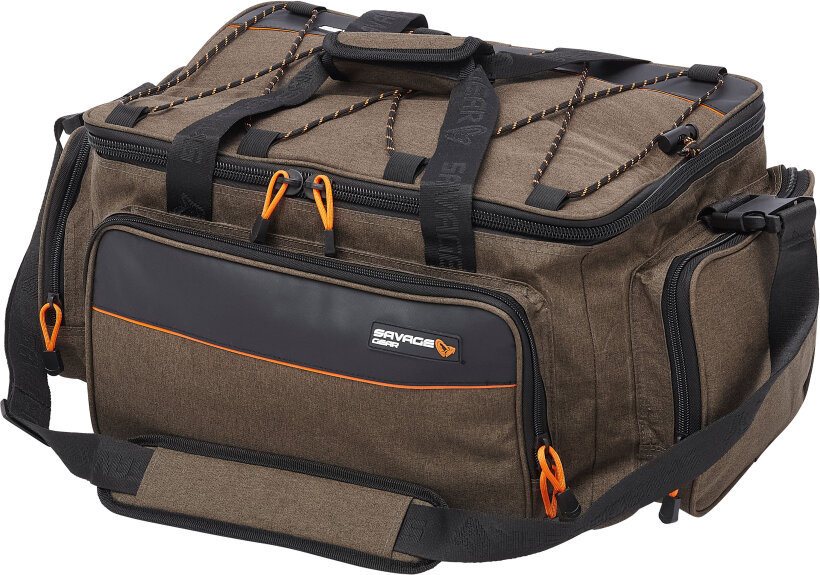 Savage Gear System Carryall Tragetasche L