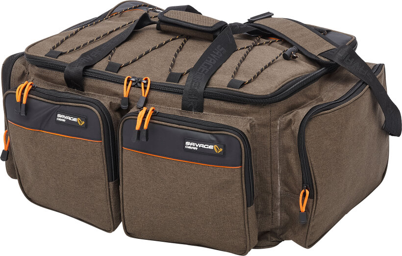 Savage Gear System Carryall Tragetasche XL