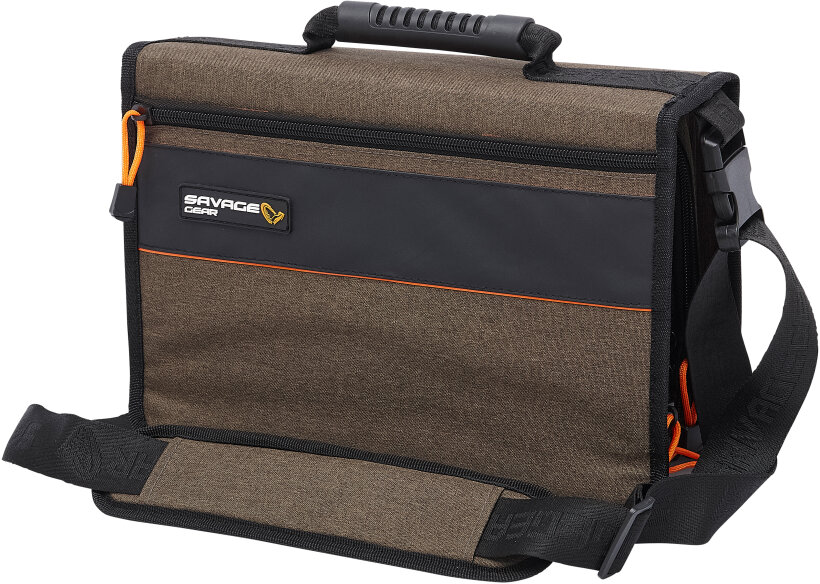 Savage Gear Flip Rig Bag