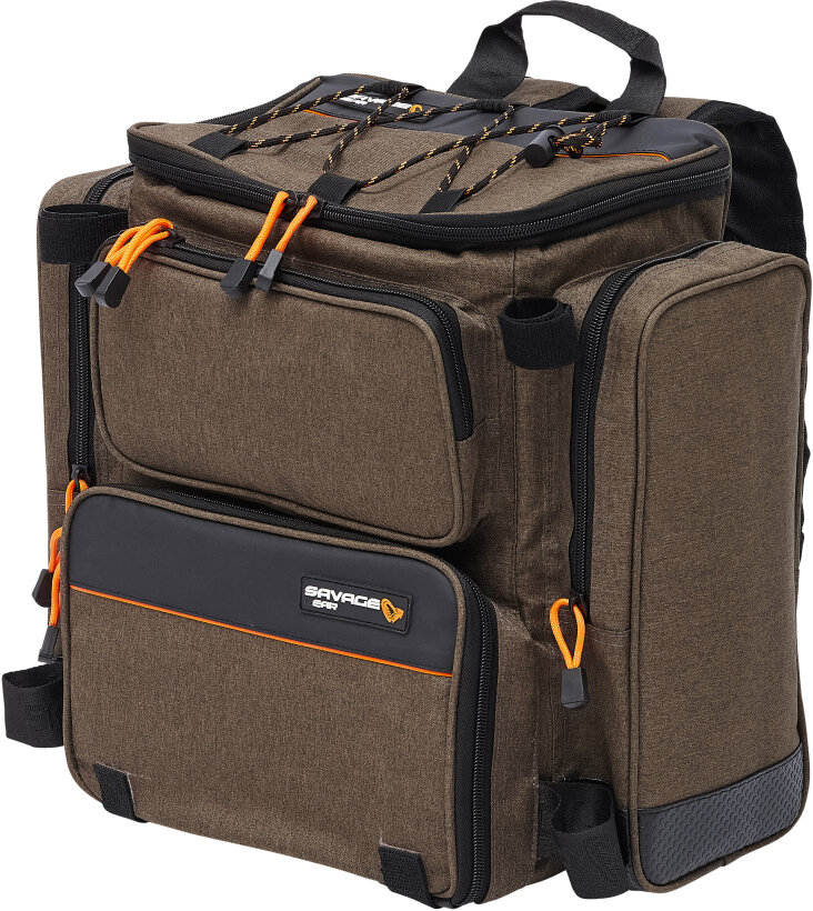 Savage Gear Specialist Rucksack