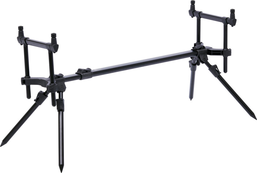 Prologic C-Series Convertible Rod Pod - 2 Ruten