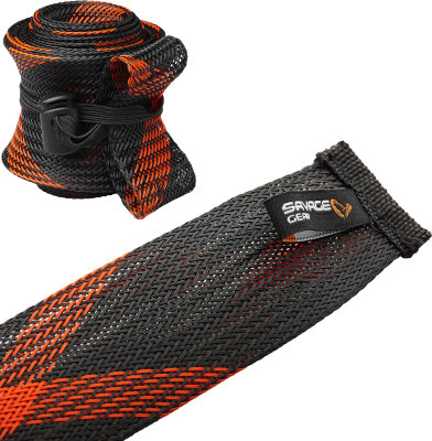 Savage Gear Rutentsocke - Rod Sock Flex