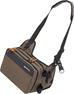 Savage Gear Specialist Ling Bag - Ködertasche