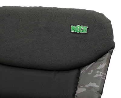 DAM MADCAT Camofish Chair