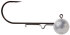 Savage Gear Jigheads Jigkopf 25 Stk - #2/0