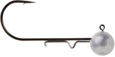 Savage Gear Jigheads Jigkopf 25 Stk - #3/0