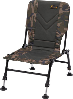 Prologic Anglerstuhl Avenger Camo Chair