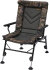 Prologic Anglerstuhl Avenger Comfort Camo Chair - Armrests & Covers