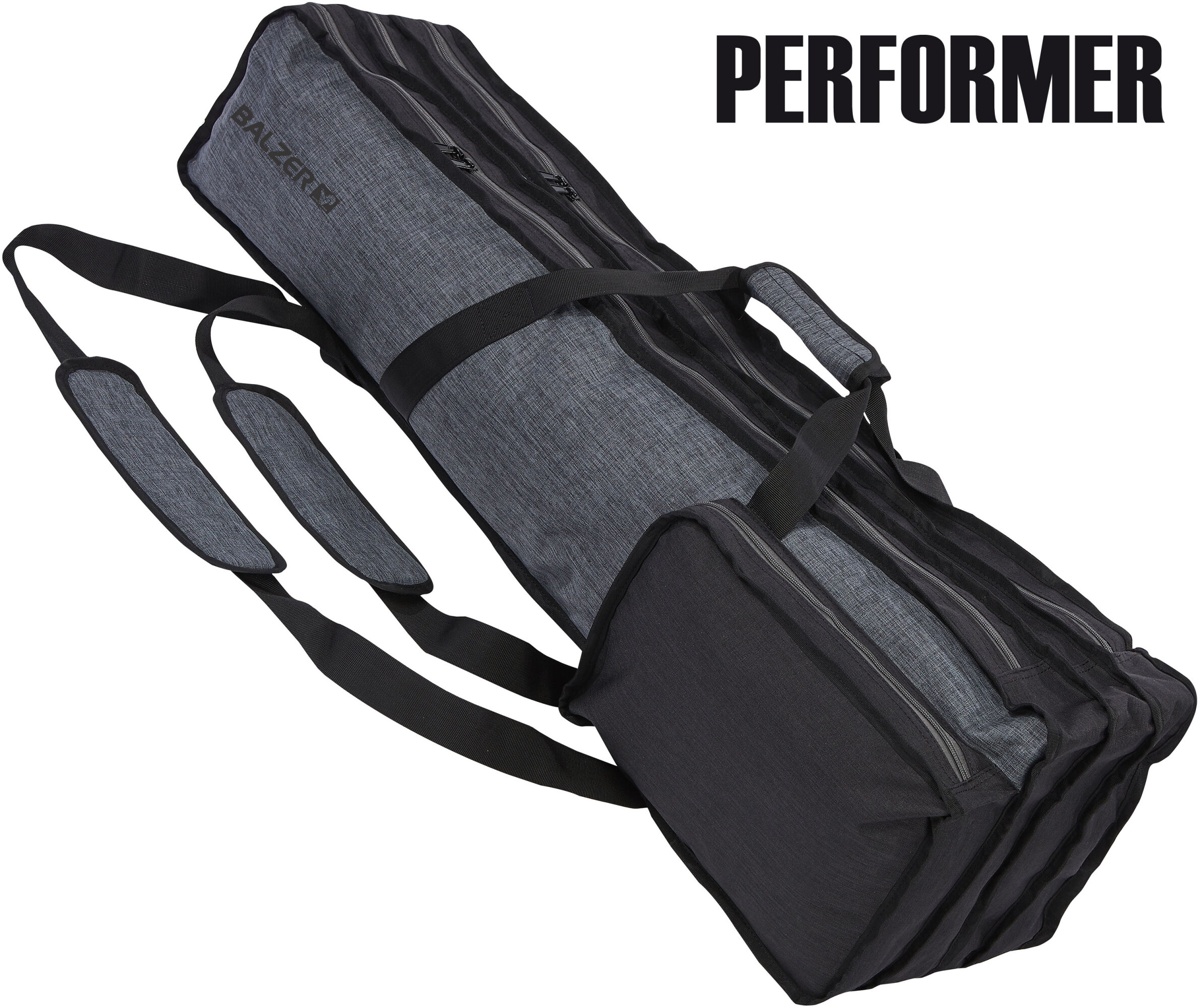 Produktbild von Copechilla Rutentasche Wasserdicht - Praktischer Transport Für Deine Angelausrüstung