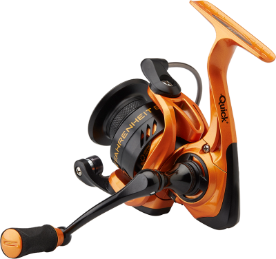 DAM Quick FAHRENHEIT 6 3000S FD