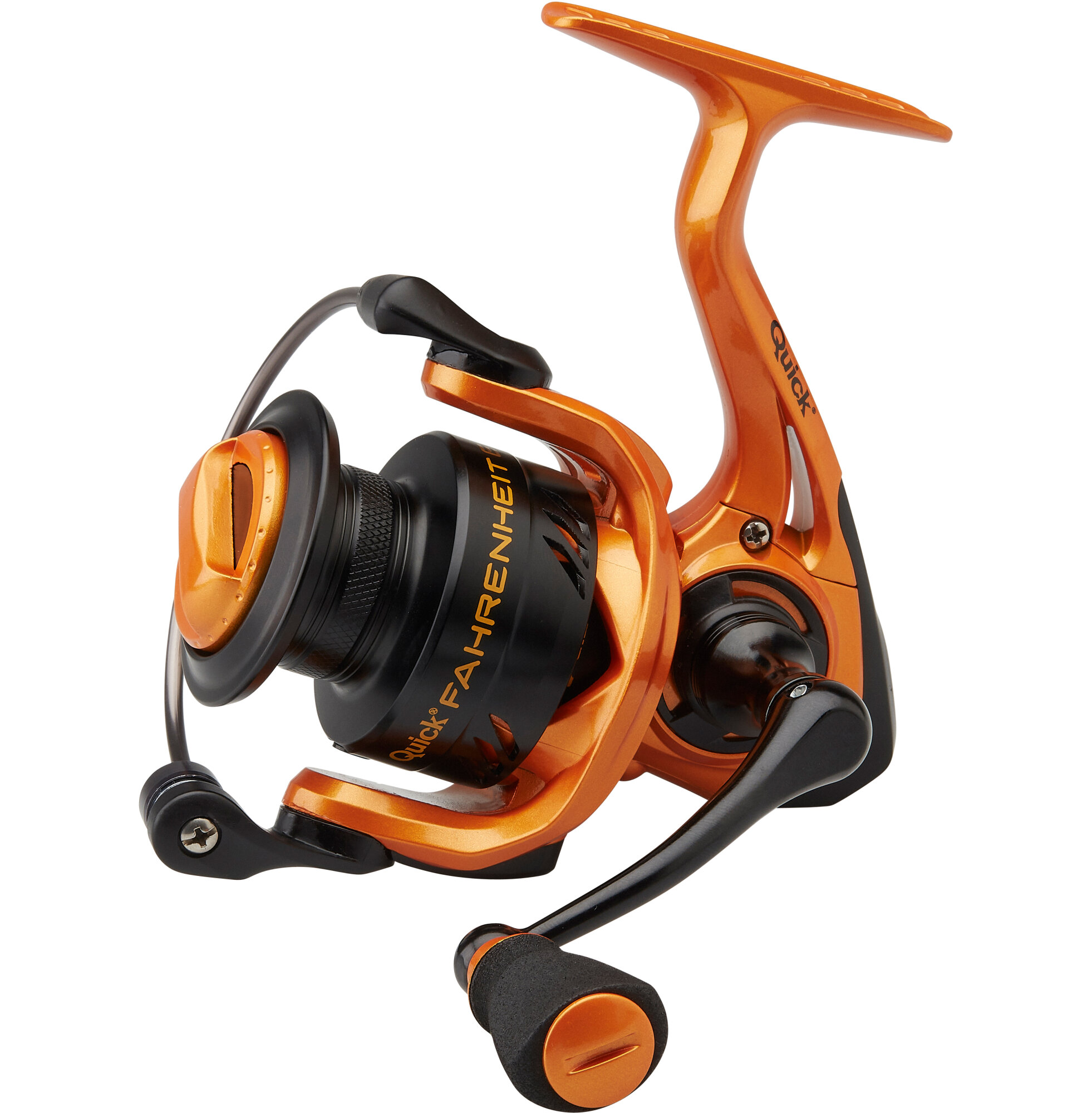 DAM Quick FAHRENHEIT 6 FD - Fischzeux.at Angelshop, 41,90