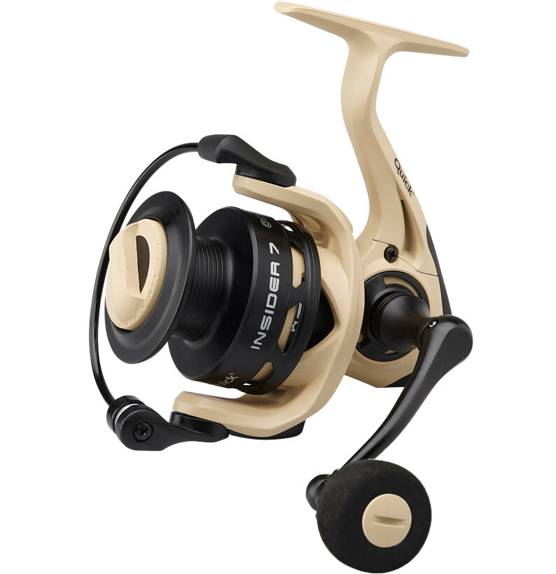 DAM Quick INSIDER 7 6000S FD (Rund-Knauf)