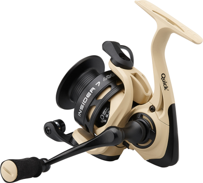 DAM Quick INSIDER 7 6000S FD (Rund-Knauf)