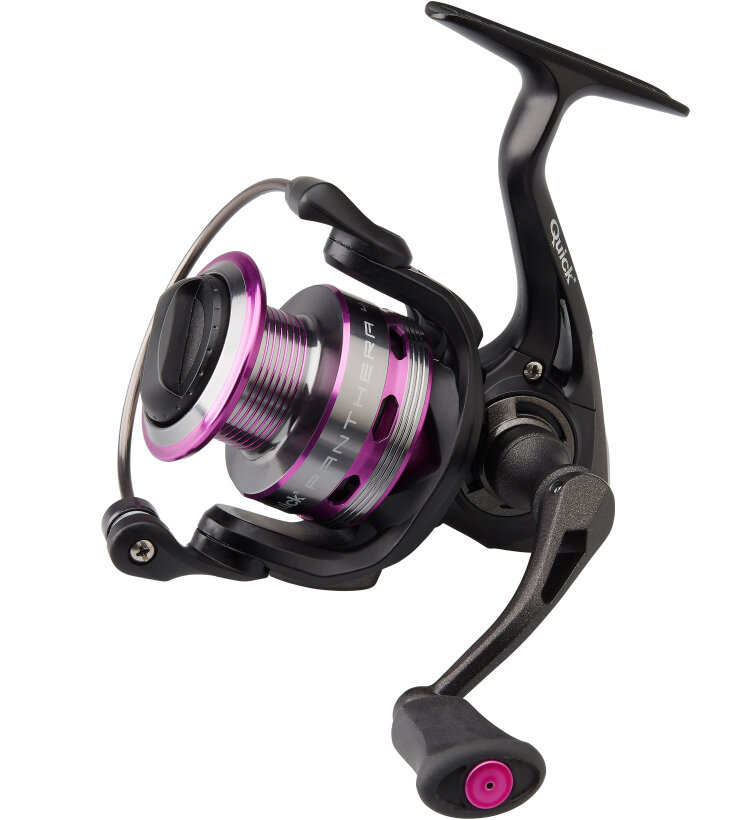 DAM Quick PANTHERA 4S 2500S FD