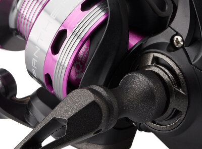 DAM Quick PANTHERA 4S 2500S FD