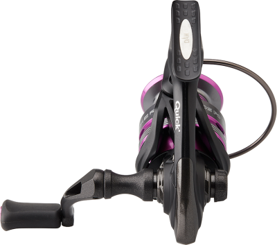 DAM Quick PANTHERA 4S 2500S FD