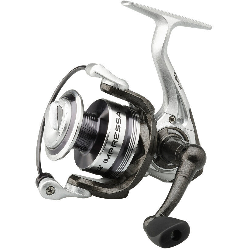 DAM Quick IMPRESSA 3 1000 FD