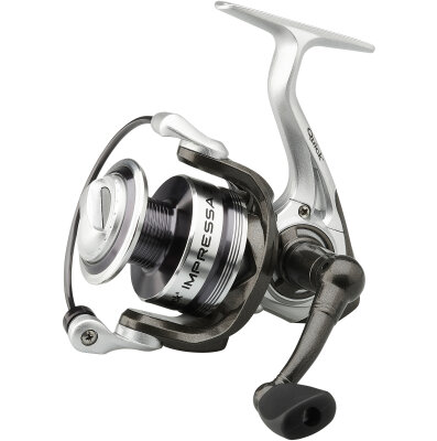 DAM Quick IMPRESSA 3 1000 FD