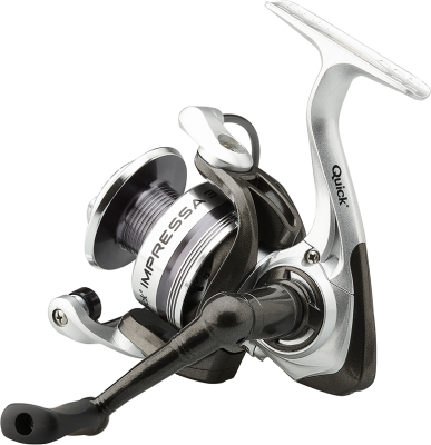 DAM Quick IMPRESSA 3 3000 FD