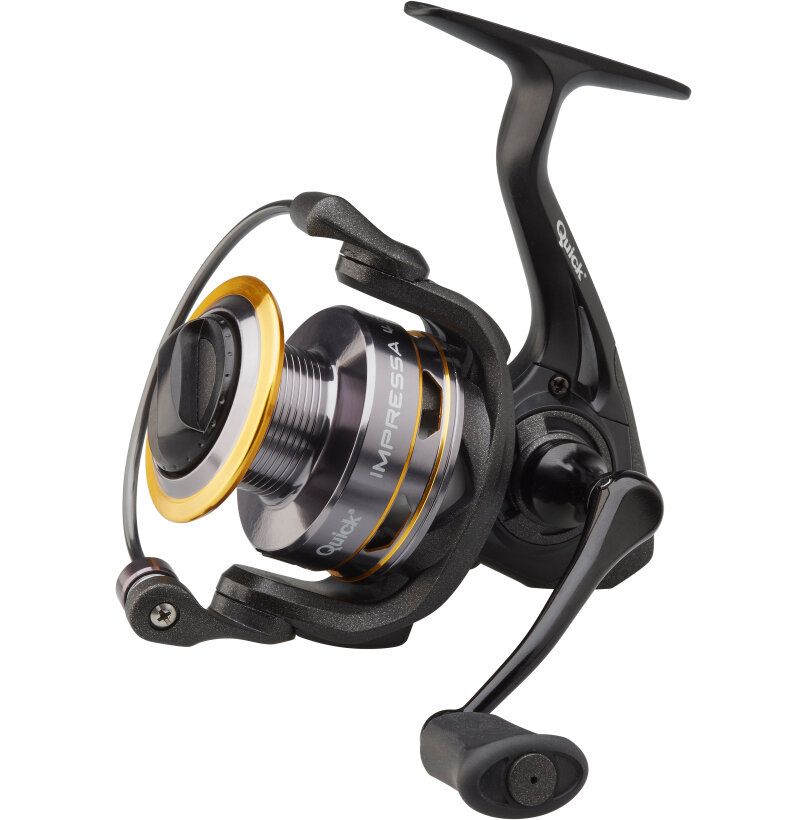 DAM Quick IMPRESSA 4S 4000S FD