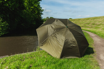 Prologic C-Series 65 SSSB Brolly