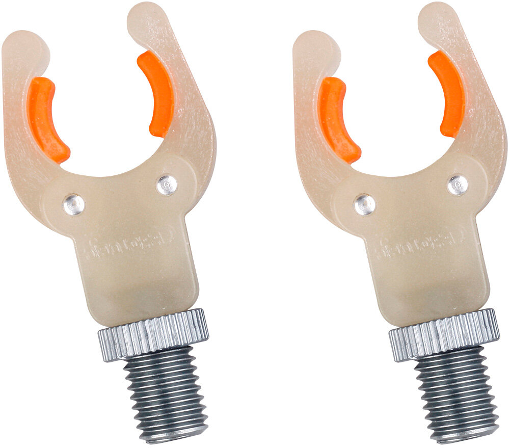 Prologic Butt Klinger Deluxe Rod Rest Glow Fischzeux.at