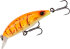 Savage Gear Shrimp Twitch SR - Orange Shrimp