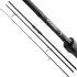 DAM Iconic Carp 3 lbs 3-tlg Karpfenrute 3,60 m