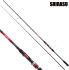 Balzer Shirasu IM-8 Pro Staff Series - Vampire ML