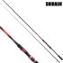 Balzer Shirasu IM-8 Pro Staff Series - Drop Shot MH