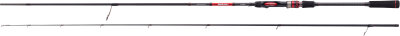 Balzer Shirasu IM-8 Pro Staff Series - Texas Shooter M