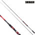 Balzer Shirasu IM-8 Pro Staff Series - Texas Shooter M