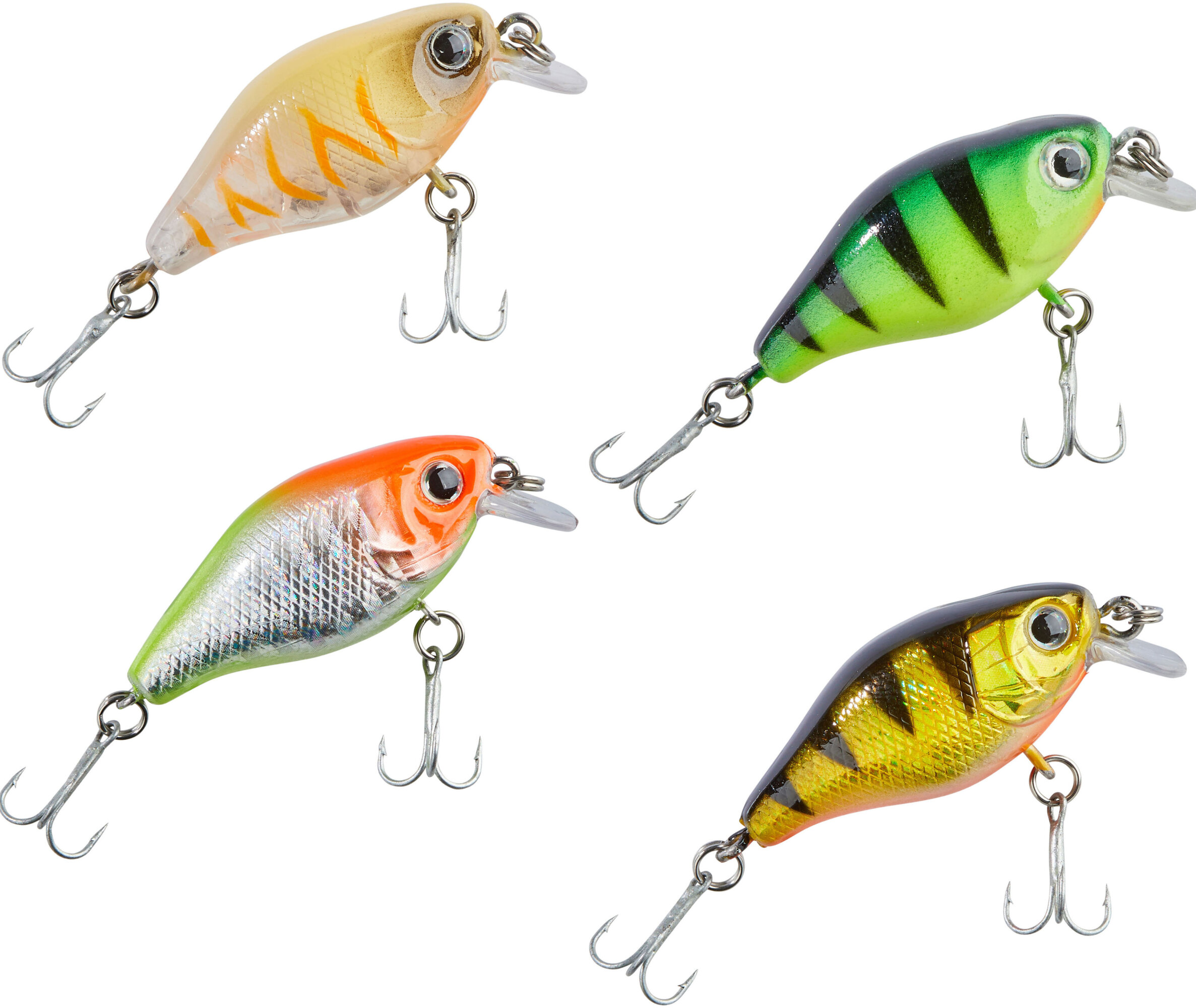 Balzer Colonel UV Striker - Crank FL - Fischzeux.at Angelshop, 3,99