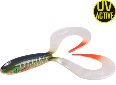 Balzer Shirasu "Pike Collector 2.0" - UV Pike