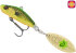 Savage Gear 3D Sticklebait Tailspin - Firetiger