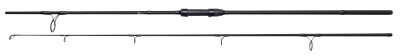 DAM Profi Karpfenset Iconic Carp + Runshift FS