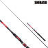 Balzer Shirasu IM-8 Pro Staff Series - Jerk/T XH