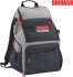 Balzer Shirasu Spinnfischer Rucksack - mit 2 Boxen