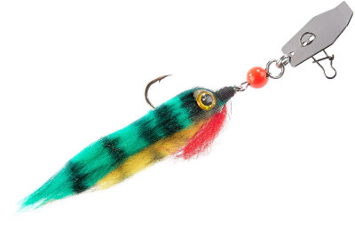 Balzer Trout Attack Tungsten Cheburashka Chatter Lure