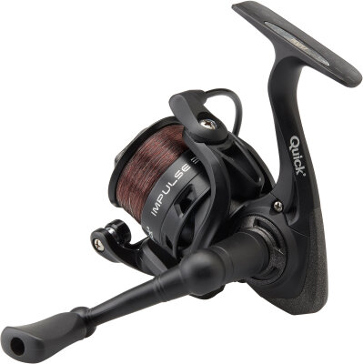 DAM Profi Angelset "Impulse Shadow Mini Spin"