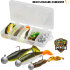 Savage Gear Perch Academy Kit - Barschset