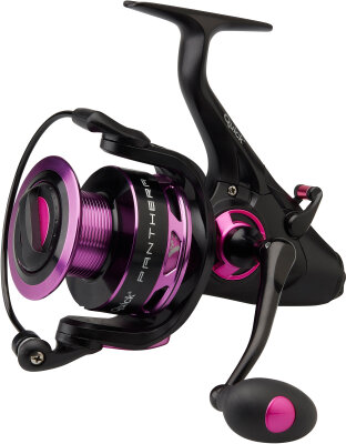 DAM Freilaufrolle Quick PANTHERA 4S 4000S FS