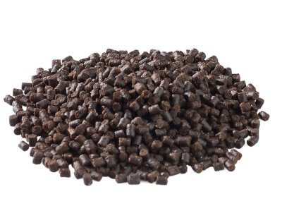 Balzer Premium Groundbait Anfütterpellets 4mm -...