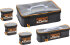 Balzer Adrenalin Cat - Container Set 5 teilig