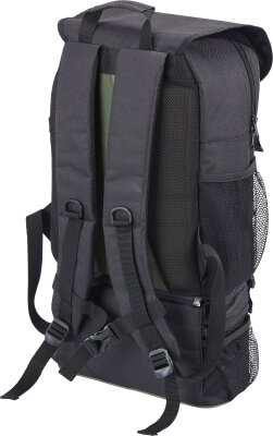 Balzer Holiday ISO-Rucksack