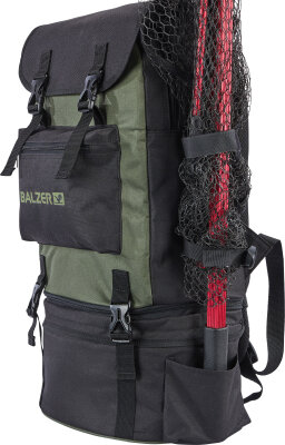 Balzer Holiday ISO-Rucksack