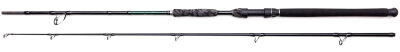 DAM MADCAT Black Series - Black Deluxe 3,15 m