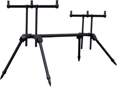 Prologic Tri-Sky Rod Pod - 3 Rod