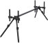 Prologic Twin Sky Rod Pod - 2 Rod