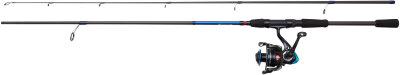 DAM Angelset Profi Fun-Tech MK 1 - Raubfisch Allround 2,74 m / 5000FD